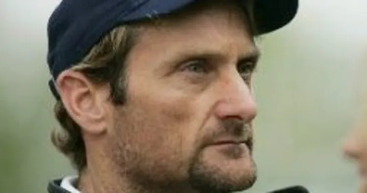 Iron Butt: il ritorno di Carl Fogarty