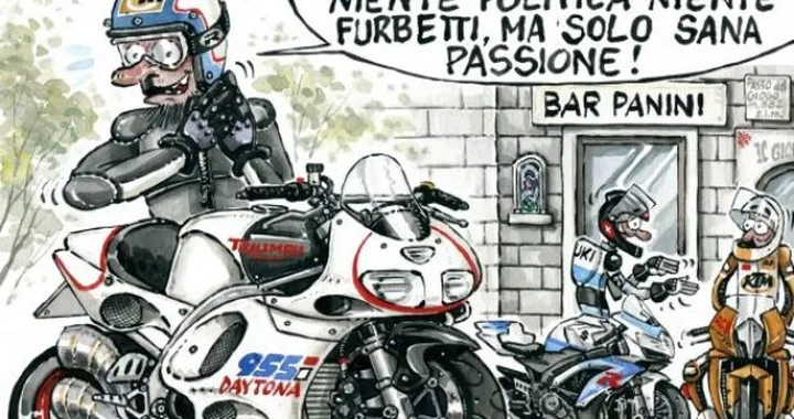 Zona depoliticizzata