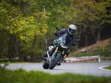 Moto Guzzi V100 Mandello, la prova su strada (VIDEO)
