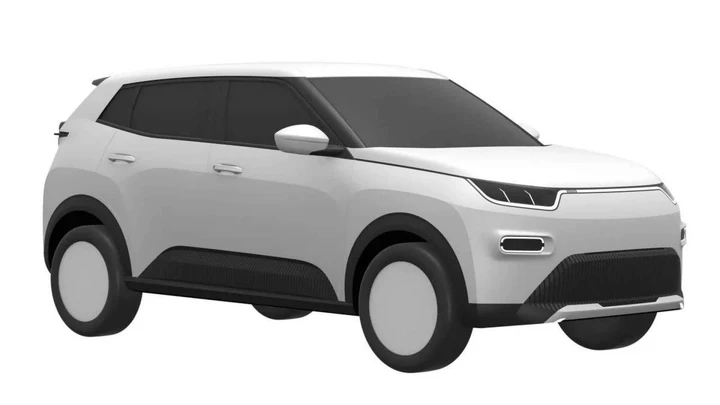 Nuova Fiat Panda
