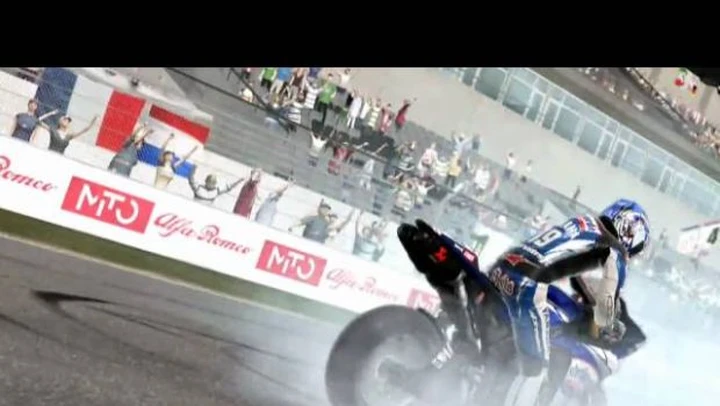 Sfidate Ben Spies con il videogioco SBK®X
