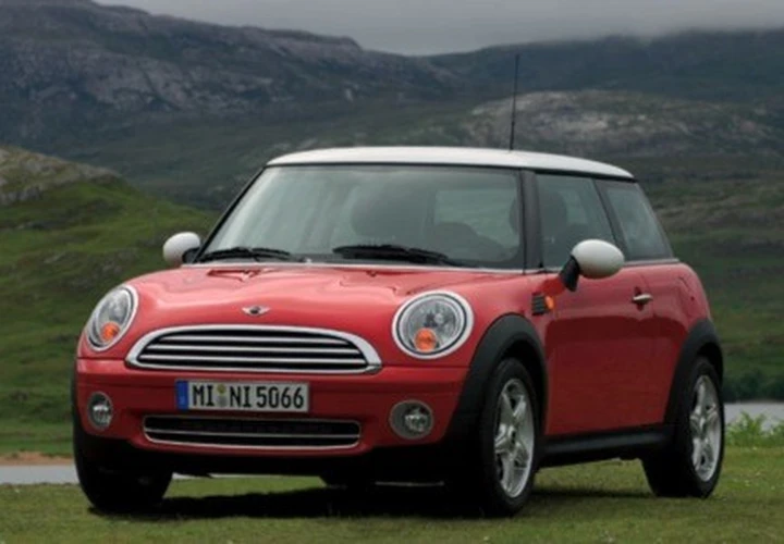 Road Show Mini 2006, per provare le nuove Cooper e Cooper S