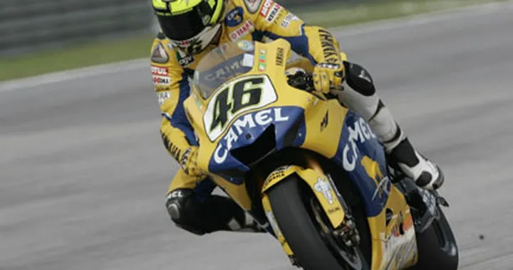 MotoGp: Rossi vince a Sepang