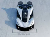 Dallara e IED Torino: sei concept car per il futuro