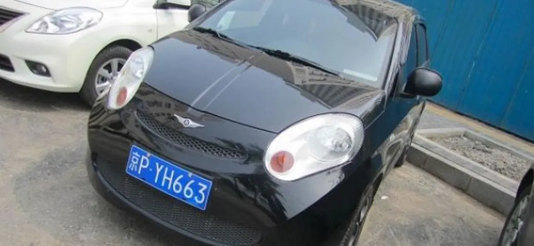 Costruttori cinesi in difficoltà in Cina e casi di amianto sulle auto