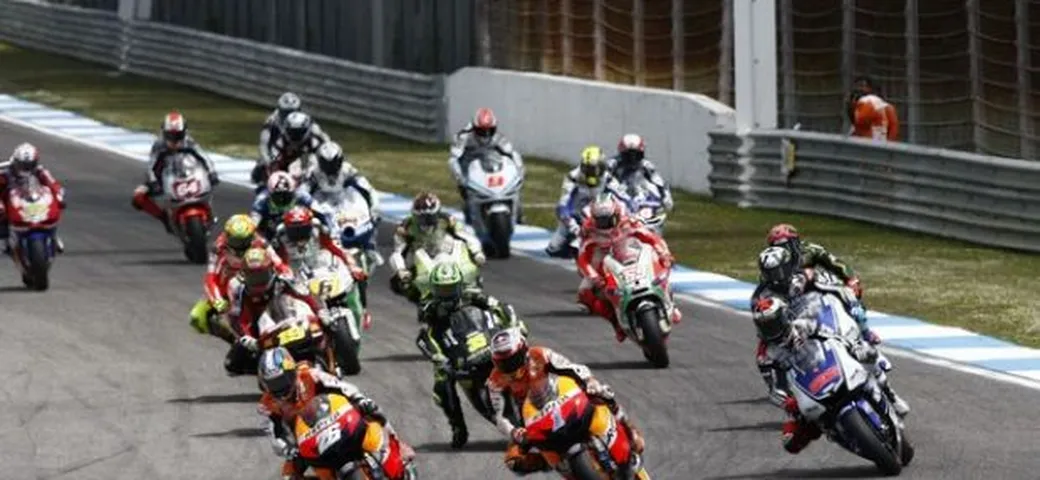 Estoril, le pagelle. Stoner, che 