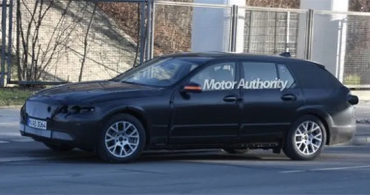 BMW serie 5 F11: la Touring continua i test