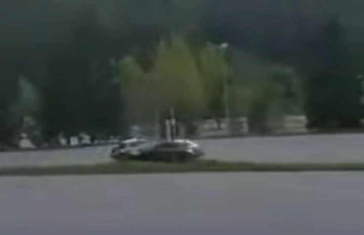 Mercedes-AMG E 63 e l'Audi RS6: l'incidente che non ti aspetti [Video]