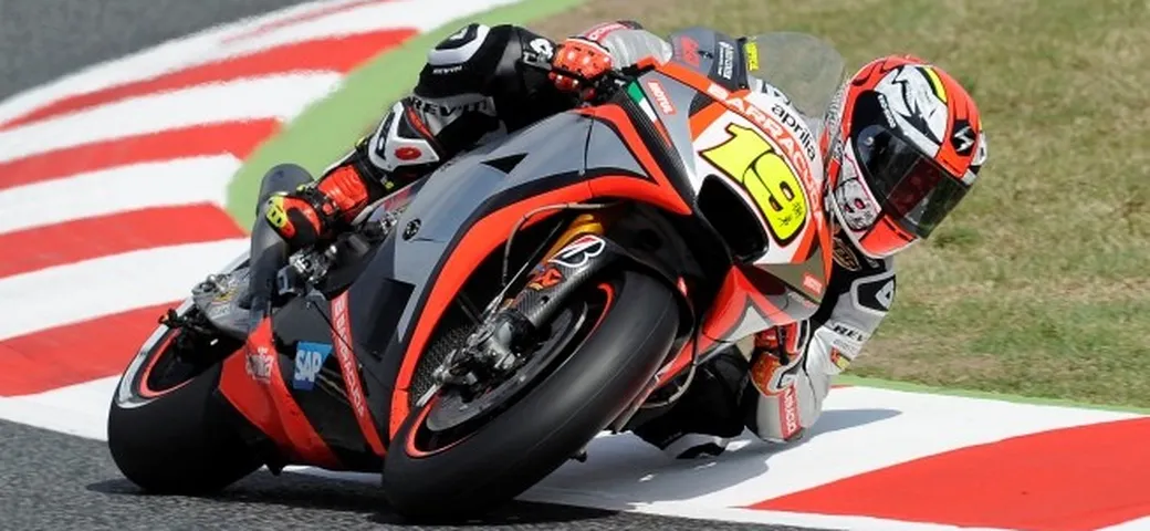 MotoGP Assen: Aprilia, sarà ancora top ten?
