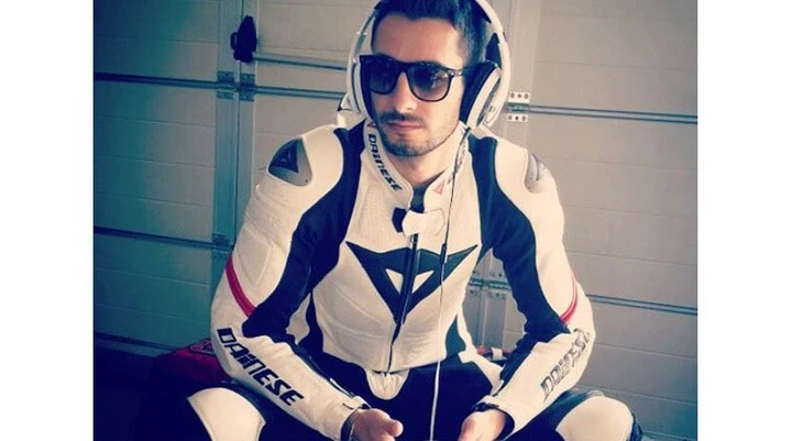 Vivere una passione senza rischi… fuori dalla pista