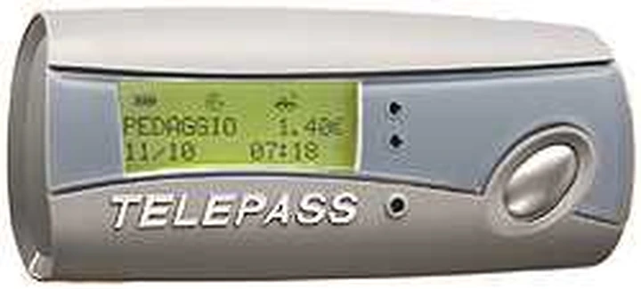 Arriva il Telepass ricaricabile!