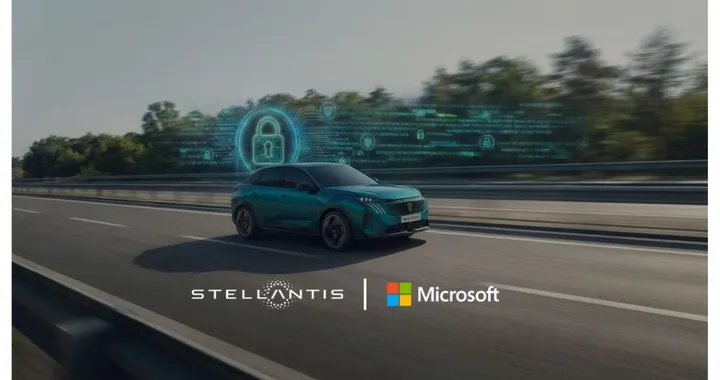 Stellantis punta sull’intelligenza artificiale con Microsoft: 100 progetti in arrivo