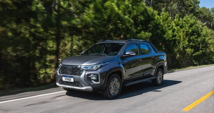 Fiat una lunga Strada: tagliato il traguardo delle 2,5 milioni di unità