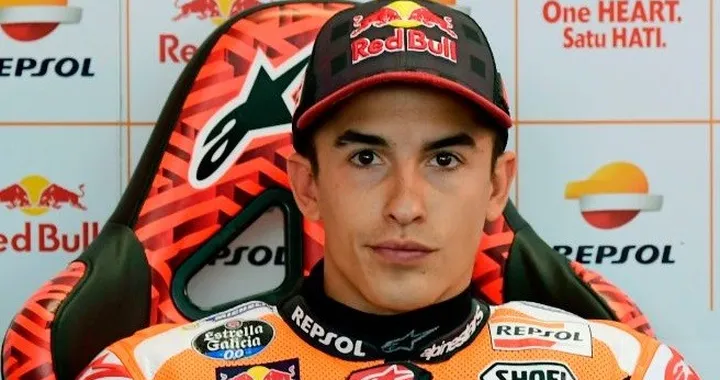 Marquez 2° in Australia: "Possiamo far meglio"