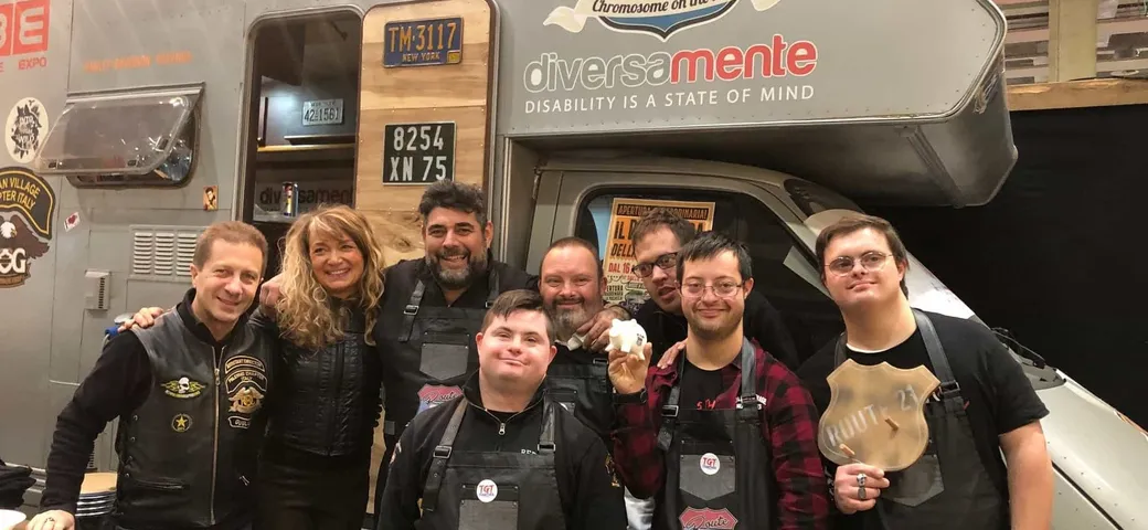 Route21 Chromosome on the Road: tutto pronto per la settima edizione