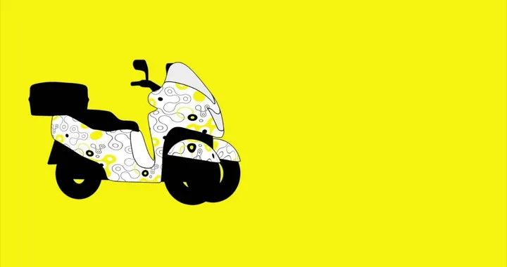 ZigZag - Scooter Sharing