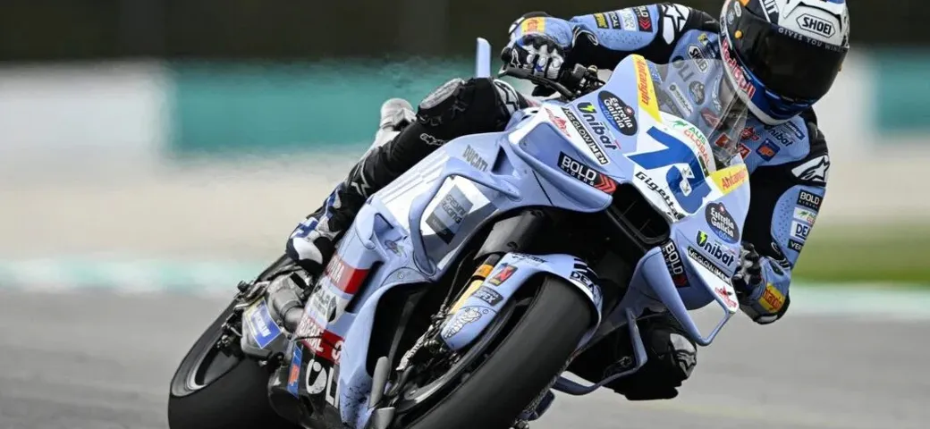 MotoGP Sepang 2025: Ducati domina il day 3, Yamaha e Honda in ripresa, i tempi dei test
