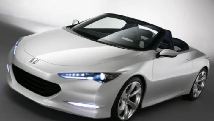 Honda: chiuso il centro stile di Offenbach, in Germania