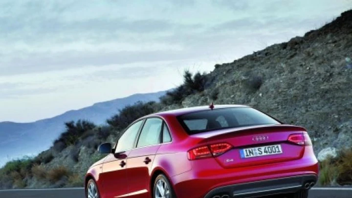 Audi S4 MTM: il tuner le regala 97 CV