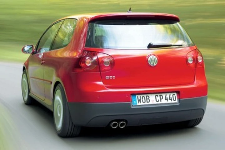 Golf GTI Limited Edition 240: un credibile arrivederci