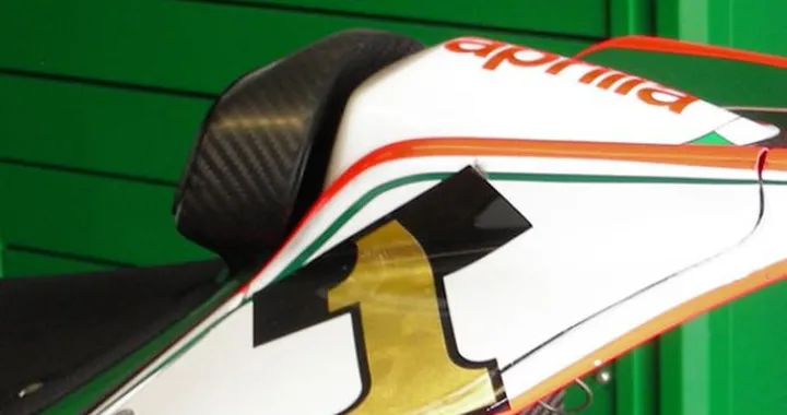 Max Biaggi da Phillip Island correrà con il numero #1