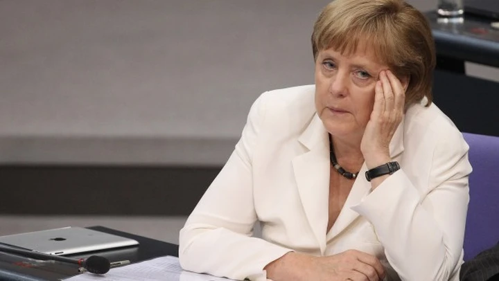 UE, la Merkel e la CO2: pasticciaccio brutto a Bruxelles