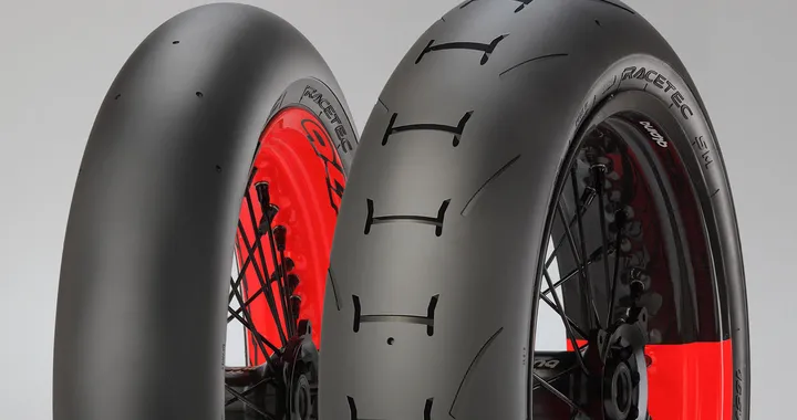 Metzeler fornitore ufficiale per il mondiale Supermoto