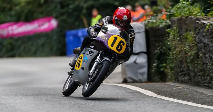 Isola di Man, cancellati anche il Classic TT e il Manx GP