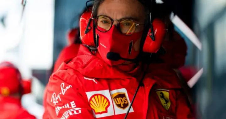 F1: la Ferrari punta tutto sulla monoposto del 2022