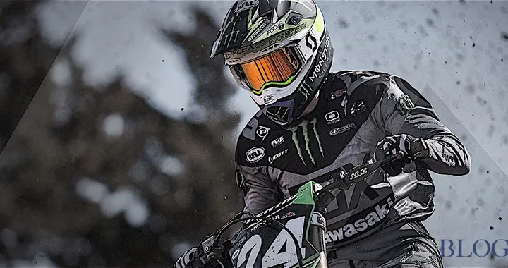 Scott: nuova maschera Prospect 2018