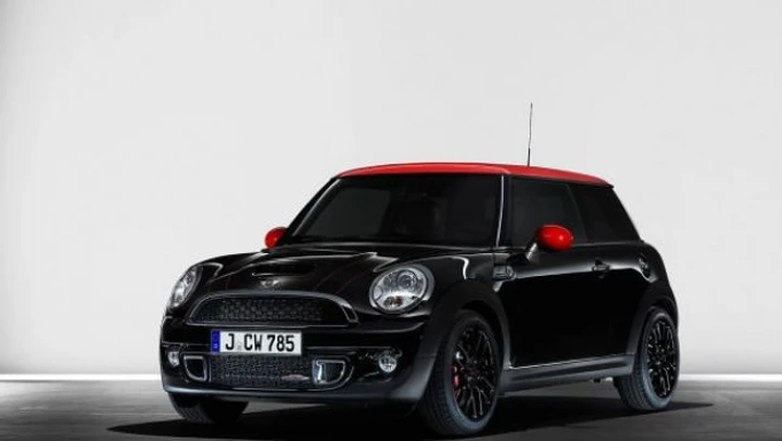Mini: non teme la concorrenza di Alfa Romeo MiTo e Audi A1