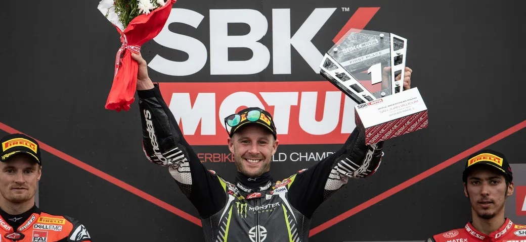 Sbk, passata la “tempesta” dello sciopero restano i nodi di sempre. E Rea torna “cannibale”