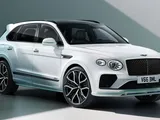 Bentley Bentayga Speed, col V8 biturbo raggiunge una potenza monstre