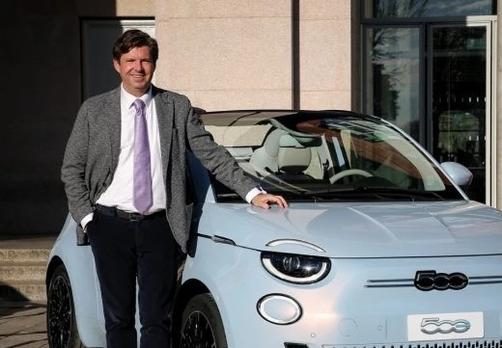 Fiat: per Olivier François sarà la “Tesla del popolo”