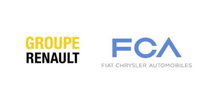 FCA-Renault: volano in Borsa per un possibile riavvicinamento