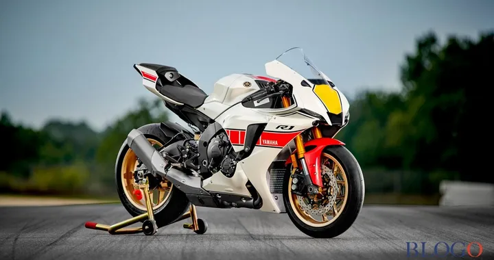 Yamaha svela la sua R-Series 2022