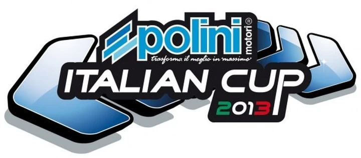 Polini Italian Cup 2013: presentazione a Milano