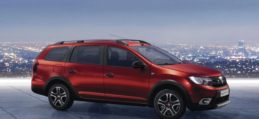 Dacia Logan MCV 2022: la nuova generazione sarà crossover