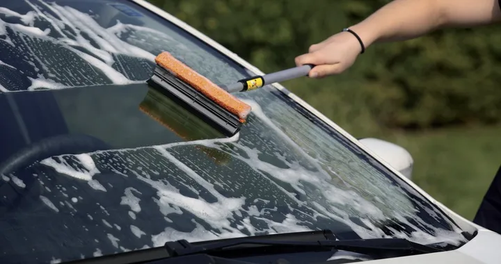 Pulivetro auto: i migliori 3 #autoblogapproved