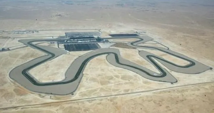 Il GP del Qatar fuori dal calendario Superbike