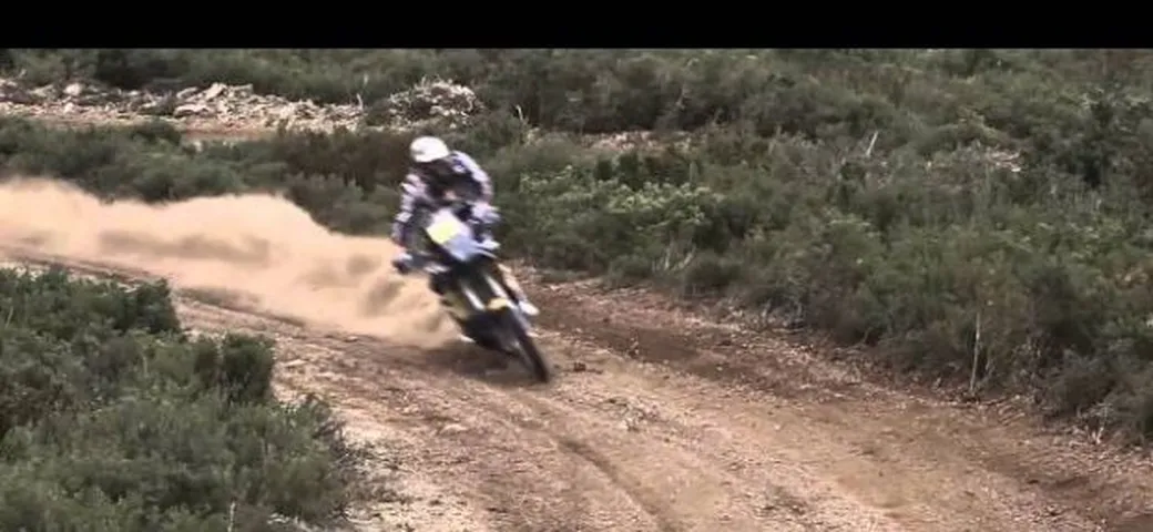 Dakar 2011: KTM 450 Rally, verso l'Argentina