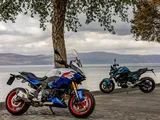 La primavera è in sella: BMW Motorrad lancia la stagione con un evento speciale