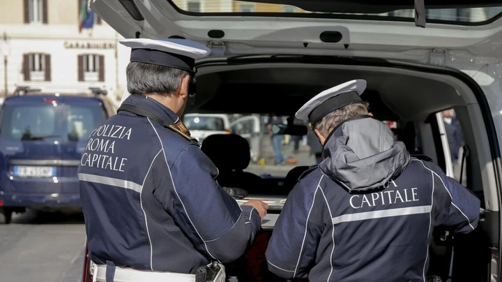 Domenica ecologica a Roma: oltre 2.300 controlli e 337 violazioni
