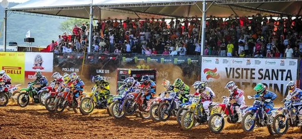 Motocross 2014: il Mondiale ad Arco di Trento. Orari TV