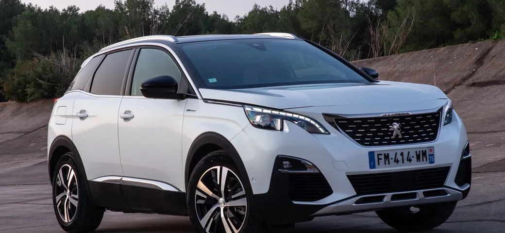 Peugeot 3008: indiscrezioni su restyling e nuova generazione