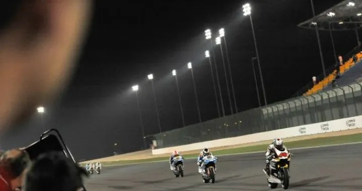 Moto2: vince Shoya Tomizawa. Lo spettacolo c'è!
