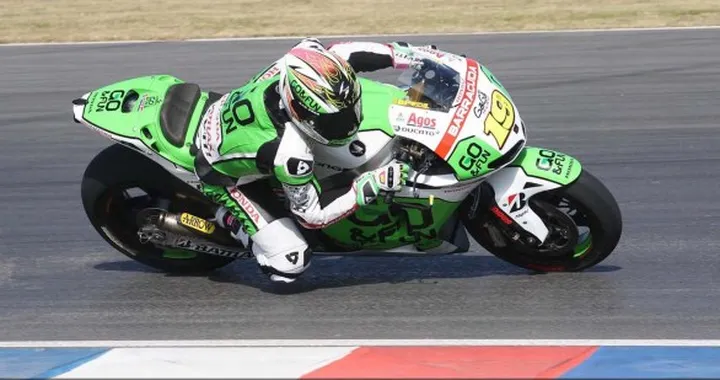Test MotoGP Rio Hondo: Bautista chiude primo. Appuntamento in Argentina nel 2014