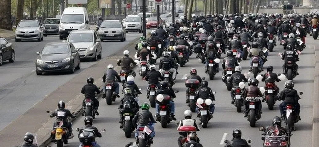 Mercato Moto: lievi segnali di ripresa a Settembre, 'sportive' sempre in picchiata