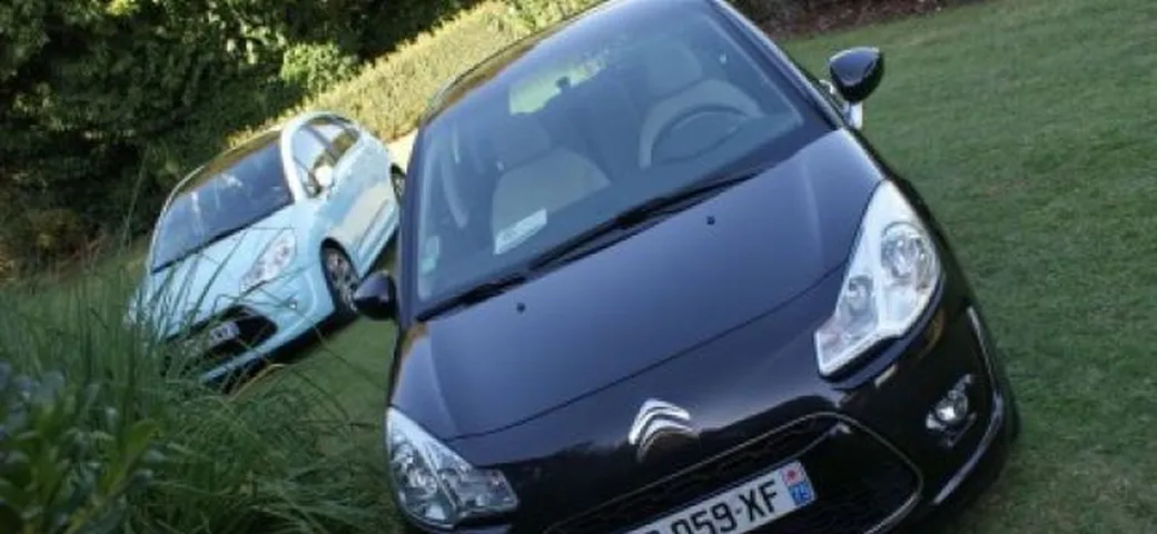 Nuova Citroën C3: la nostra prova su strada