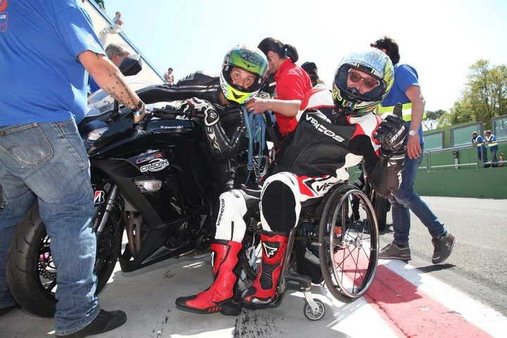 DD Day 2016: in pista il 28 marzo a Vallelunga